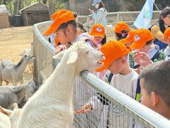 -南京金牛湖风景区
