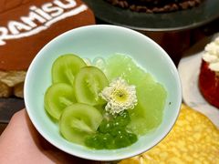 -第六季自助餐厅(北太平庄店)