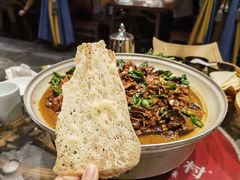 -大张烙馍村(泉山店)