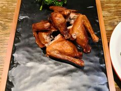 -大鸽饭(马王堆店)