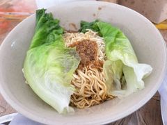 XO酱拌面-味为先光明乳鸽(光明总店)