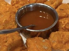 -辛德里印度餐厅(勒泰商圈店)