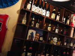 -半藏居酒屋(香港花园店)