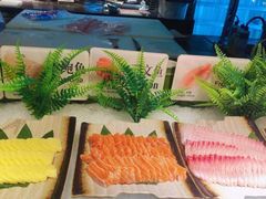 -星伦多自助料理·涮烤一体(虹悦城店)