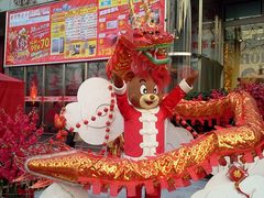 -新世界百货(顺义店)