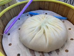 -朱洪元苏式面馆(绿宝广场店)