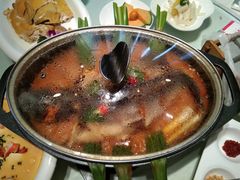 -桂林肥仔·中华餐饮名店(园湖店)