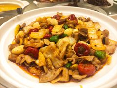 -月圆霖特色农家乐