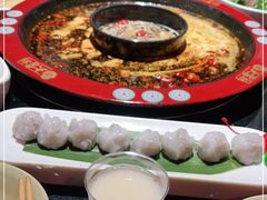 -矮板凳老火锅(宽窄巷子店)