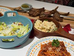 -俄士厨房(五棵松华熙LIVE店)