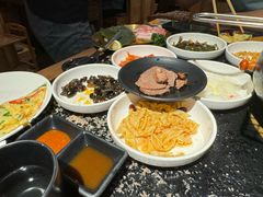 -九田家黑牛烤肉料理(石路天虹店)