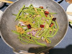 -金狮麟·新豫菜(金码大厦店)