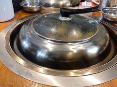 -缘福乡村铁锅炖民宿(八达岭店)