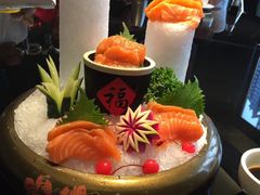 -拉完海鲜大排档(温岭店)