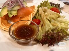 -PAN de PAIN Pancake & Sweets(K11 Art Mall店)