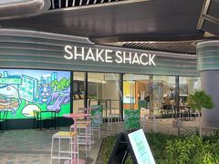 -Shake Shack(前滩太古里店)