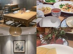 -金成潮菜博物馆(海珠湿地店)