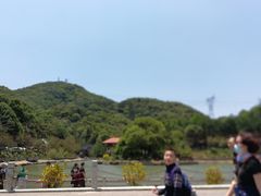 -广州市帽峰山景区