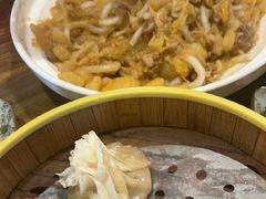 -格日勒阿妈蒙古厨房(大召店)
