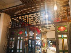 大堂-西关84·History·Art·Cafe