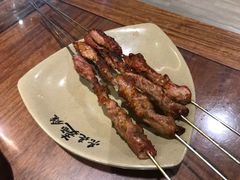 -亮亮面馆(经六路店)