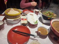 -大鸭梨烤鸭·北京菜(大兴南小街店)