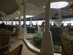 -中央格兰德岛温泉度假酒店 - 全包