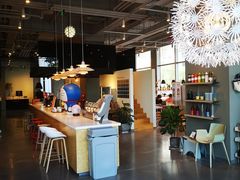 -dotcom coffee古点咖啡(致真大厦店)