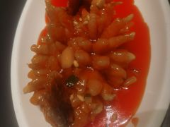 -佰家小厨·南京菜(夫子庙店)