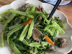 -南记食粥坊·宵夜大排档(莲花总店)