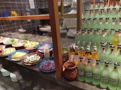 -纽斯特牛排自助餐厅(浦东文峰广场店)