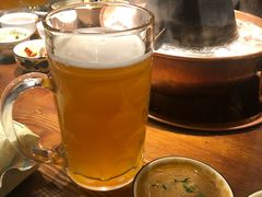 -竹叶涮肉坊(总店)