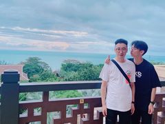 -海南棋子湾开元度假村·祺咖啡自助餐厅