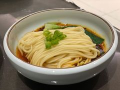 担担面-渝信川菜(西单店)