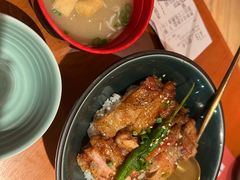 -仓桥家·焗寿司·锅物(光谷步行街店)