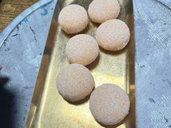 -清真·馬坡二旦烧烤(人生一串拍摄店)