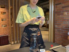 -蘸小院铁锅炖·蘸酱菜·东北菜(怀远门店)