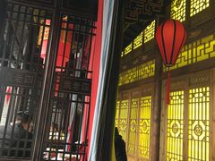 门面-重庆袁老四火锅(武进万达店)