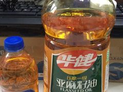 -京客隆超市(京源店)