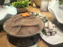 -尚海豆捞(乐虹坊店)