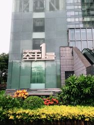 -空中一号宴会厅(信合大厦店)