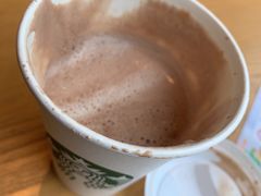 -星巴克(天津佛罗伦萨小镇店)