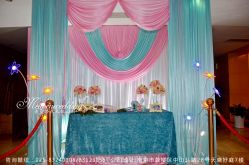 -华东饭店·园林式婚礼宴会厅酒店
