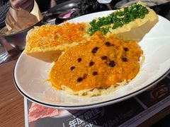 -黑手制面·Gentle Pasta(国金天地店)