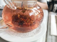 花果茶-安德鲁饼店(总店)