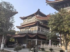 -高旻寺