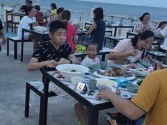 -这片海·海景餐厅(博鳌店)