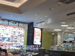 -万龙洲海鲜(大兴绿地缤纷城店)