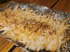 -聚火部落精酿主题烧烤(劲松店)