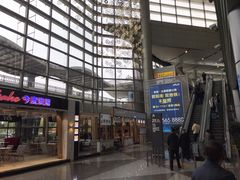 -太原武宿国际机场